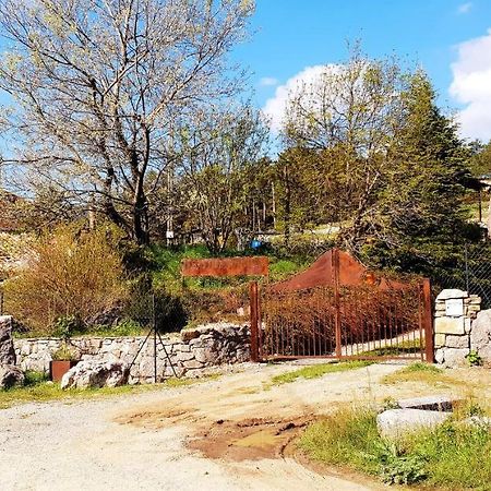 Bastide Napoleon Villa Séranon Екстериор снимка