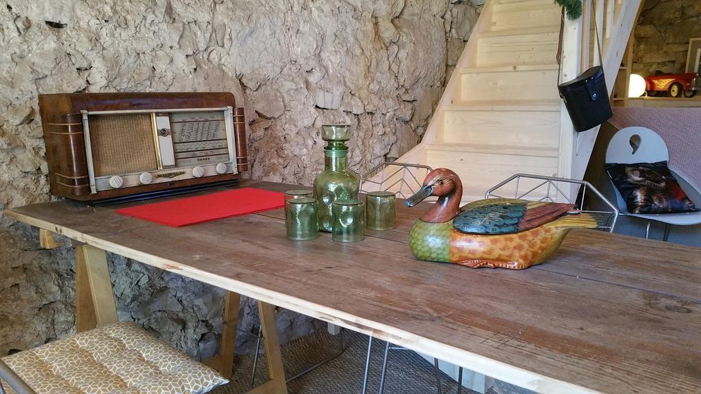 Bastide Napoleon Villa Séranon Екстериор снимка